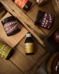 Taste Buds 2026 Membership Unboxed