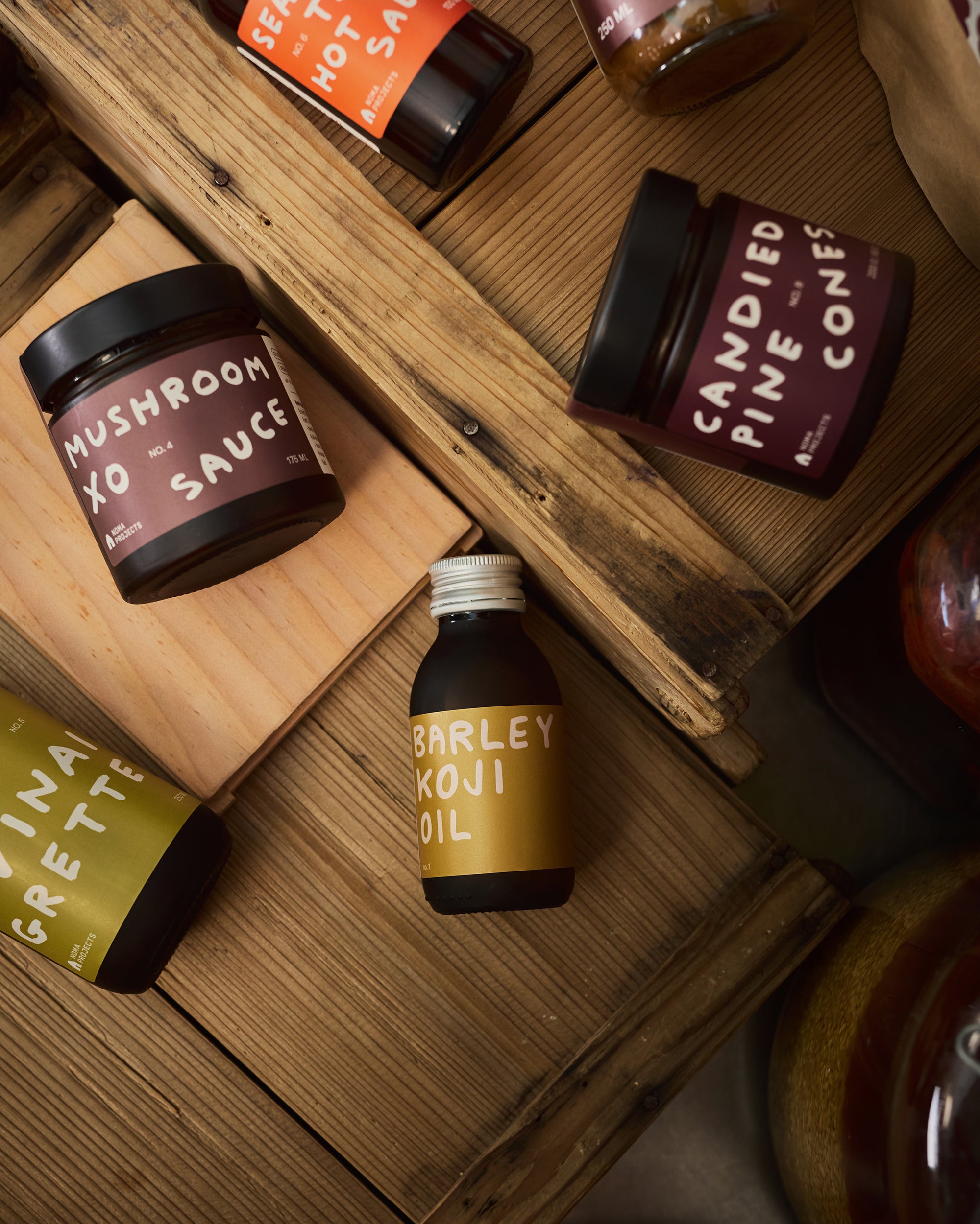 Taste Buds 2026 Membership Unboxed