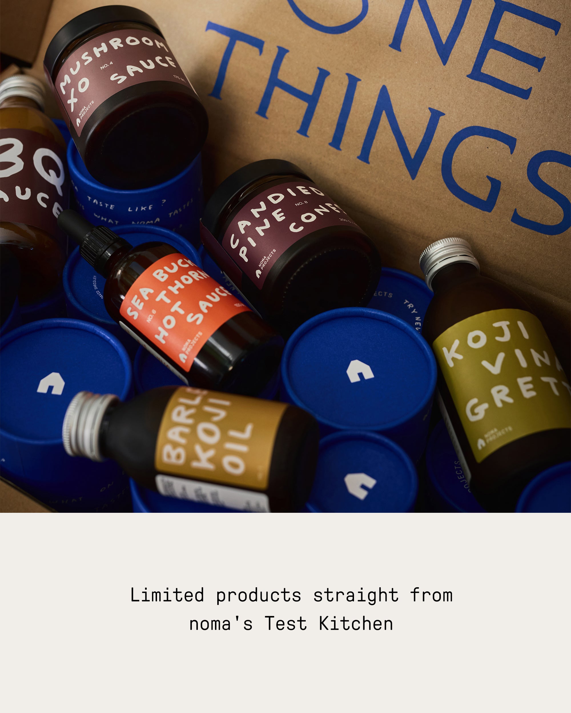 Taste Buds 2026 Membership Unboxed