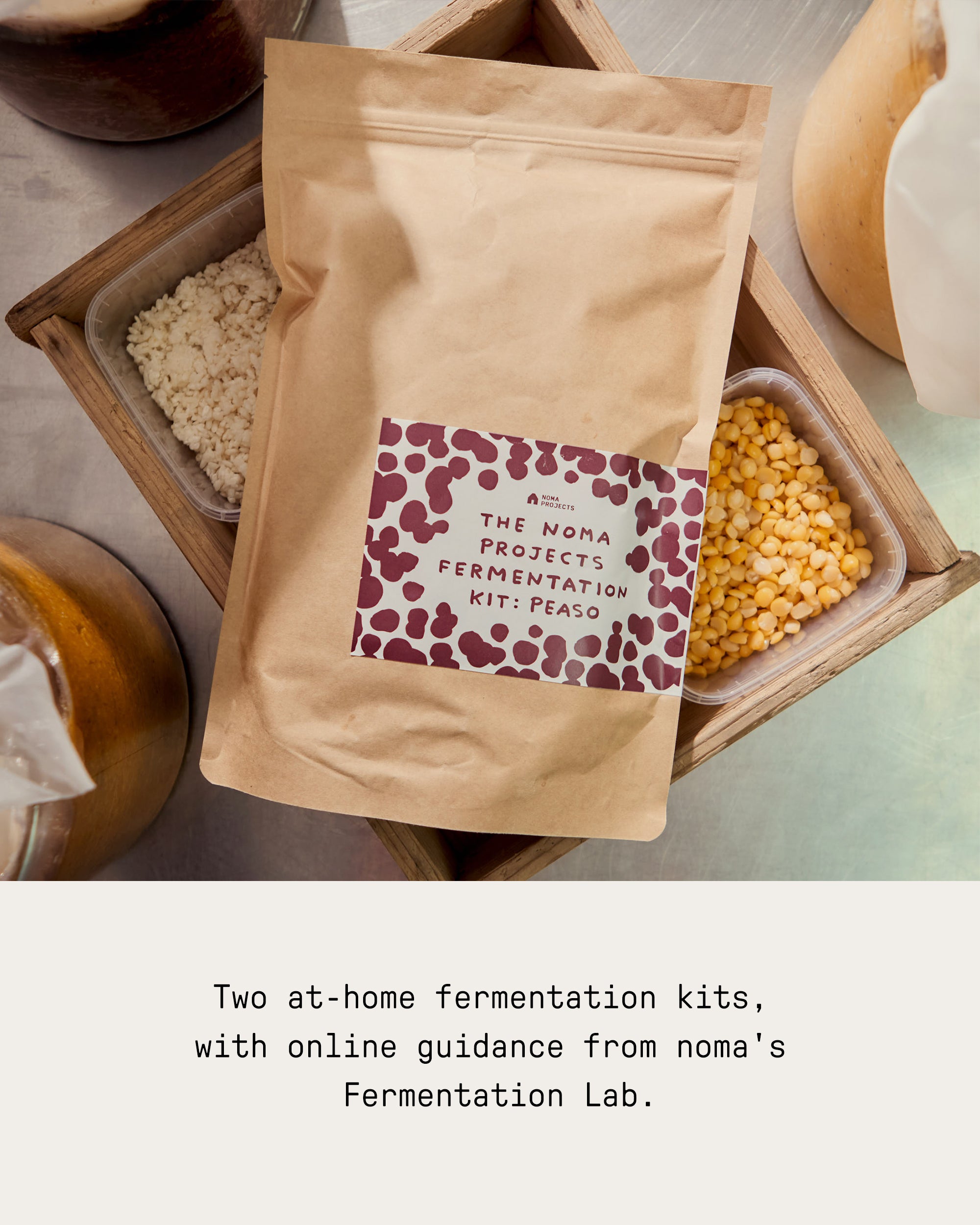 Taste Buds 2026 Membership Unboxed