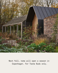 Taste Buds 2026 Unboxed