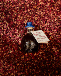 Rose Balsamic & Ikke Chokolade Set