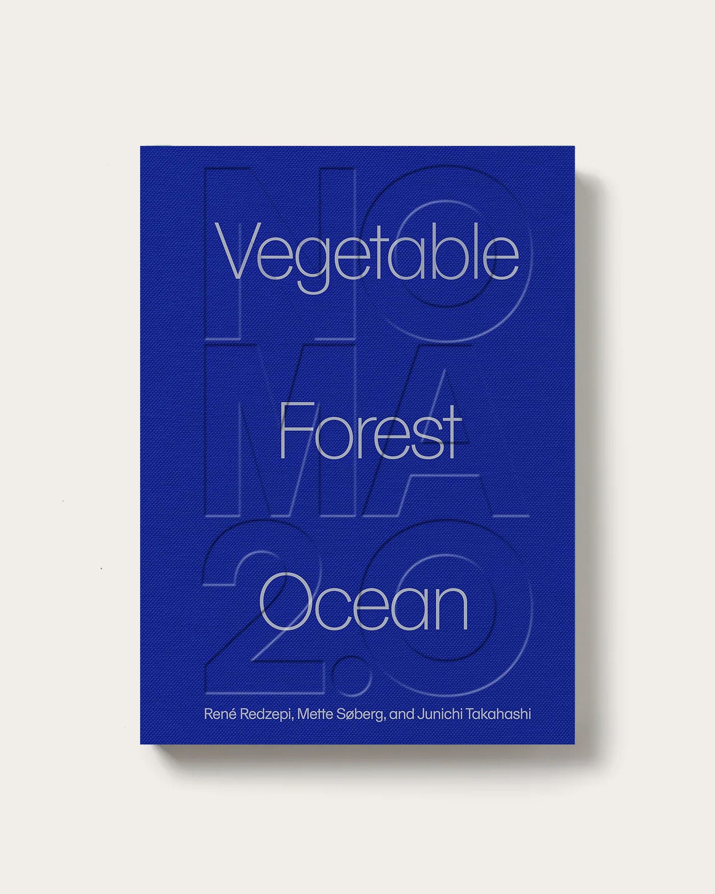 ノマ2.0野菜、森、海のギフトセット