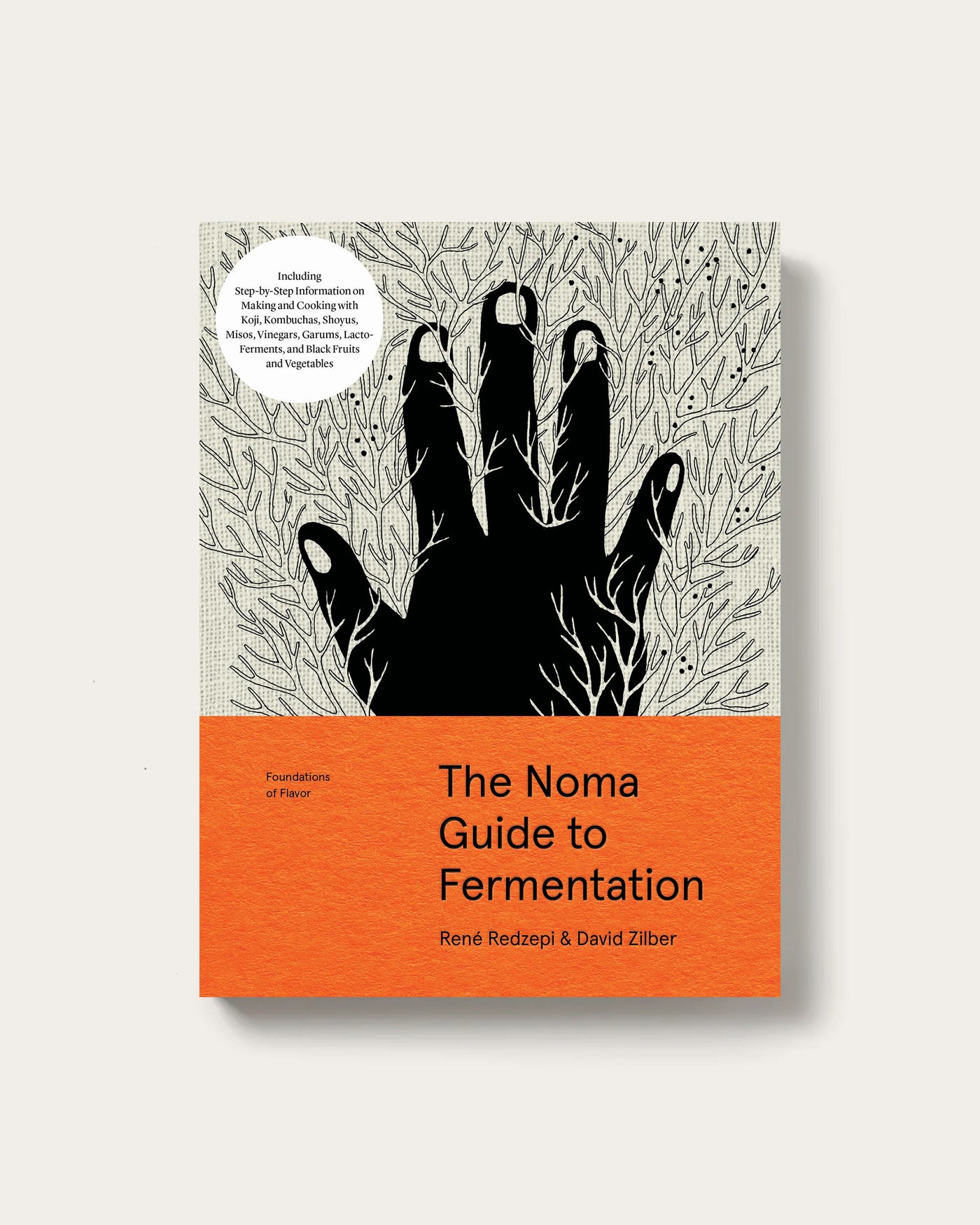 Noma Guide to Fermentation Gift Set