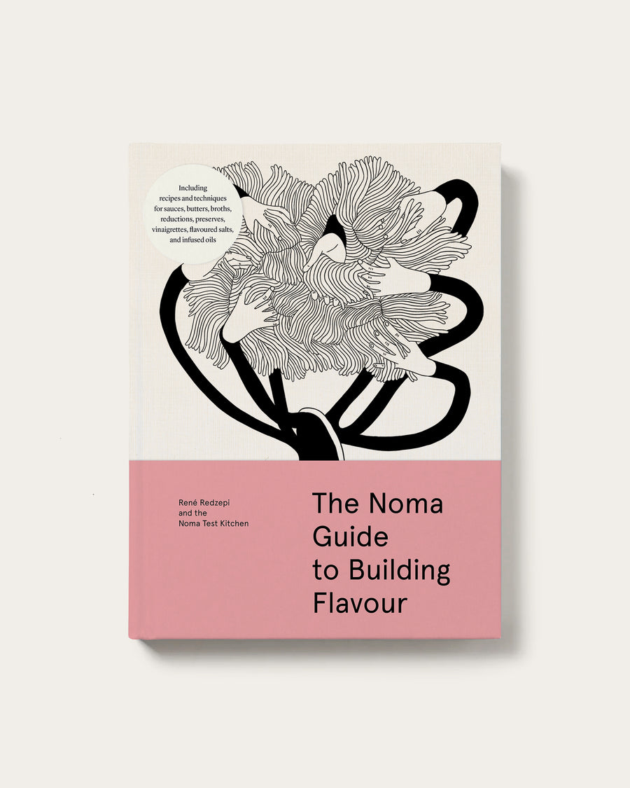 Noma Guide to Building Flavour