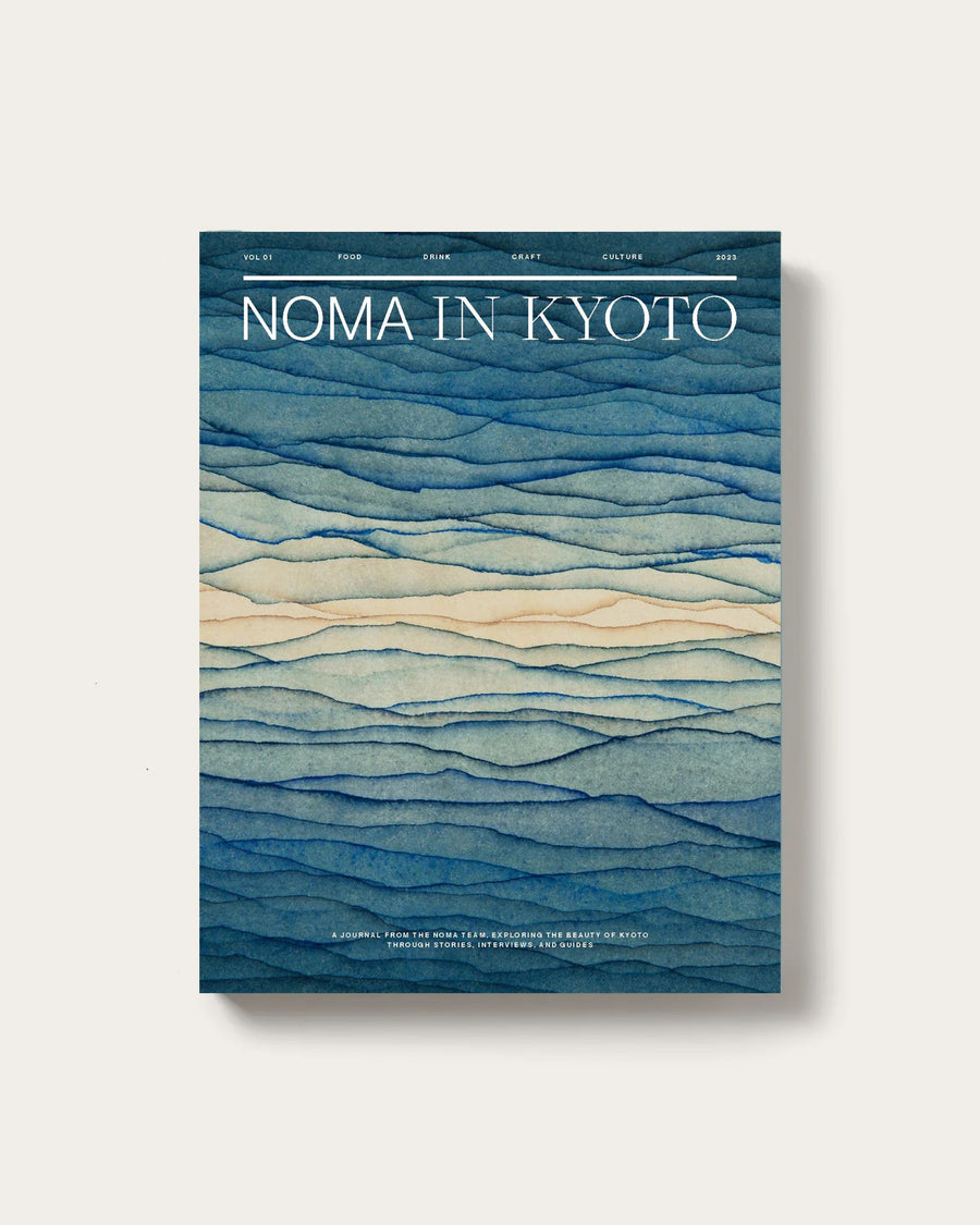 Noma in Kyoto