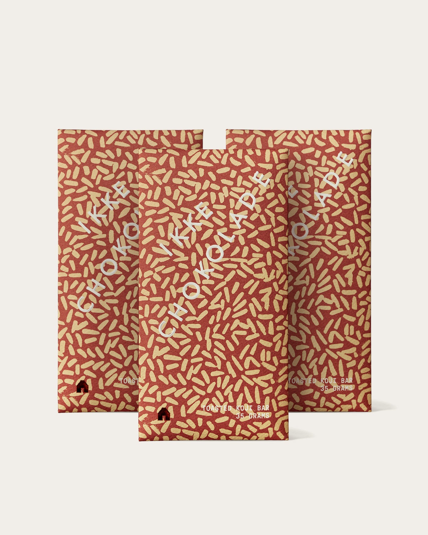 The Alt Chocolate Trio