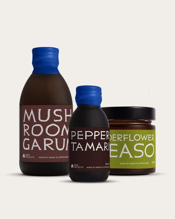 The Fermentation Bundle