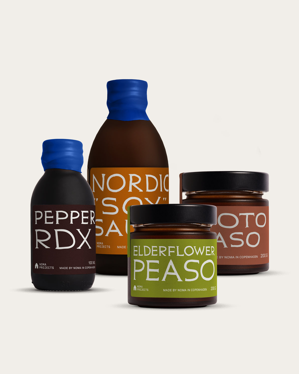 Fermentation Bundle