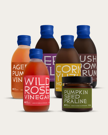 The Flavor Pack