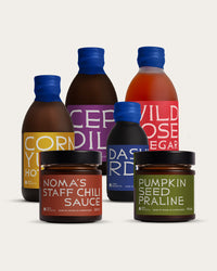 The Flavor Pack