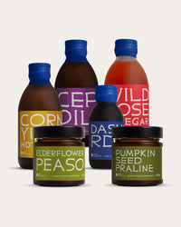 The Flavor Pack