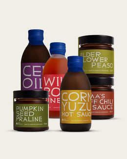 The Flavor Pack