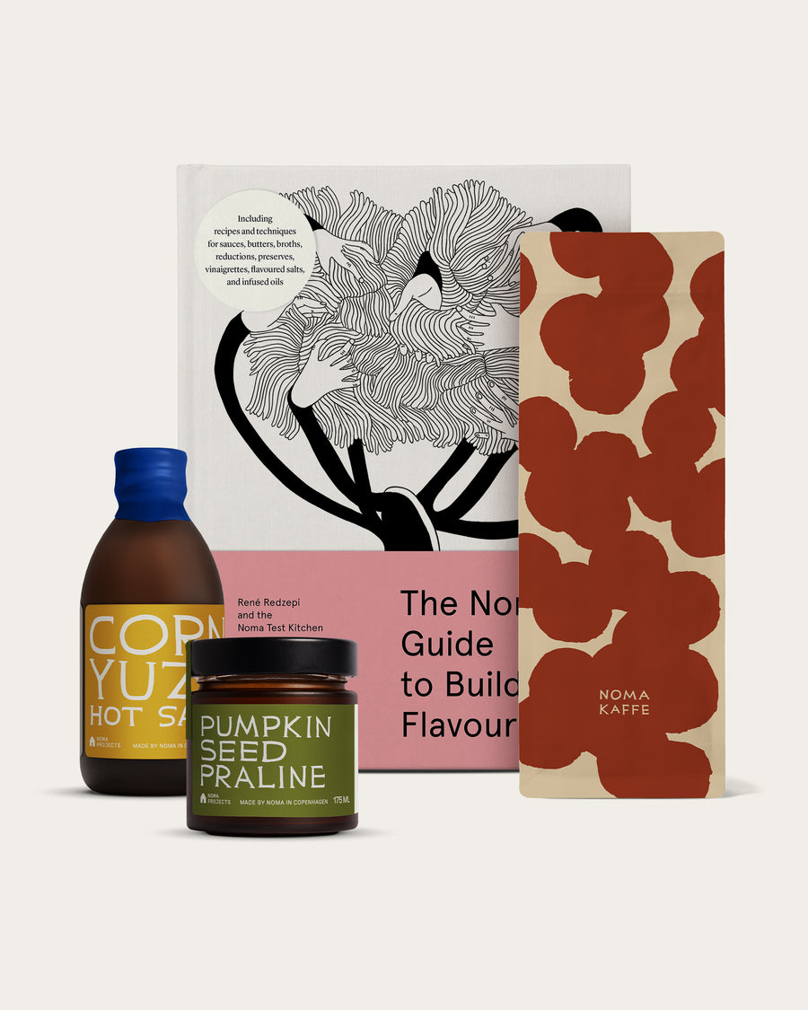 Breakfast Flavor Bundle