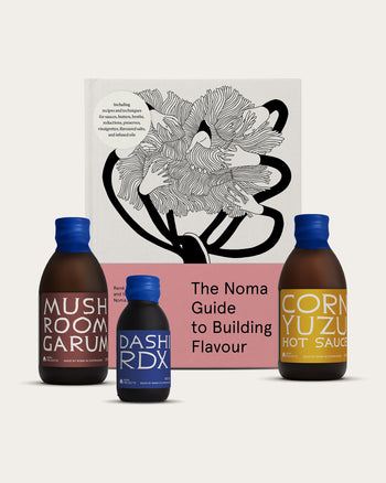 Flavor-Building Bundle