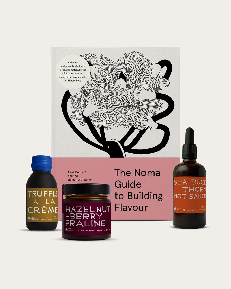 Taste Buds Flavor Bundle