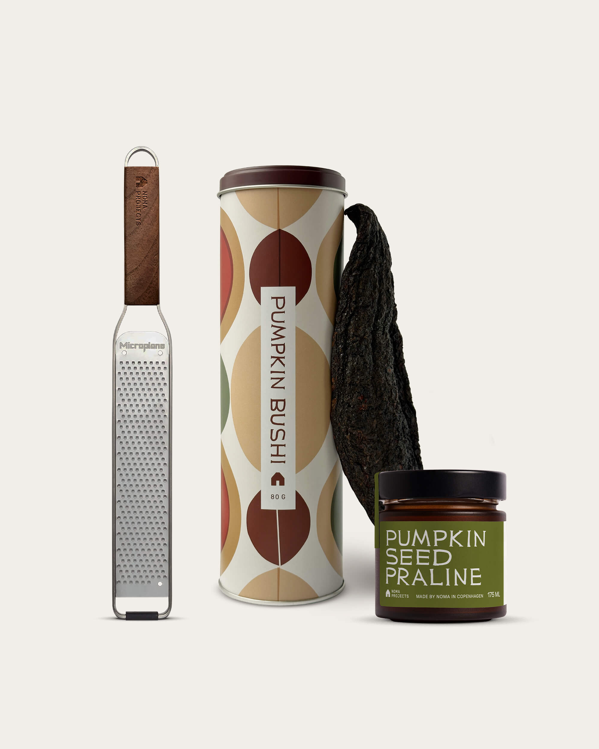 Pumpkin Bundle · Noma Projects