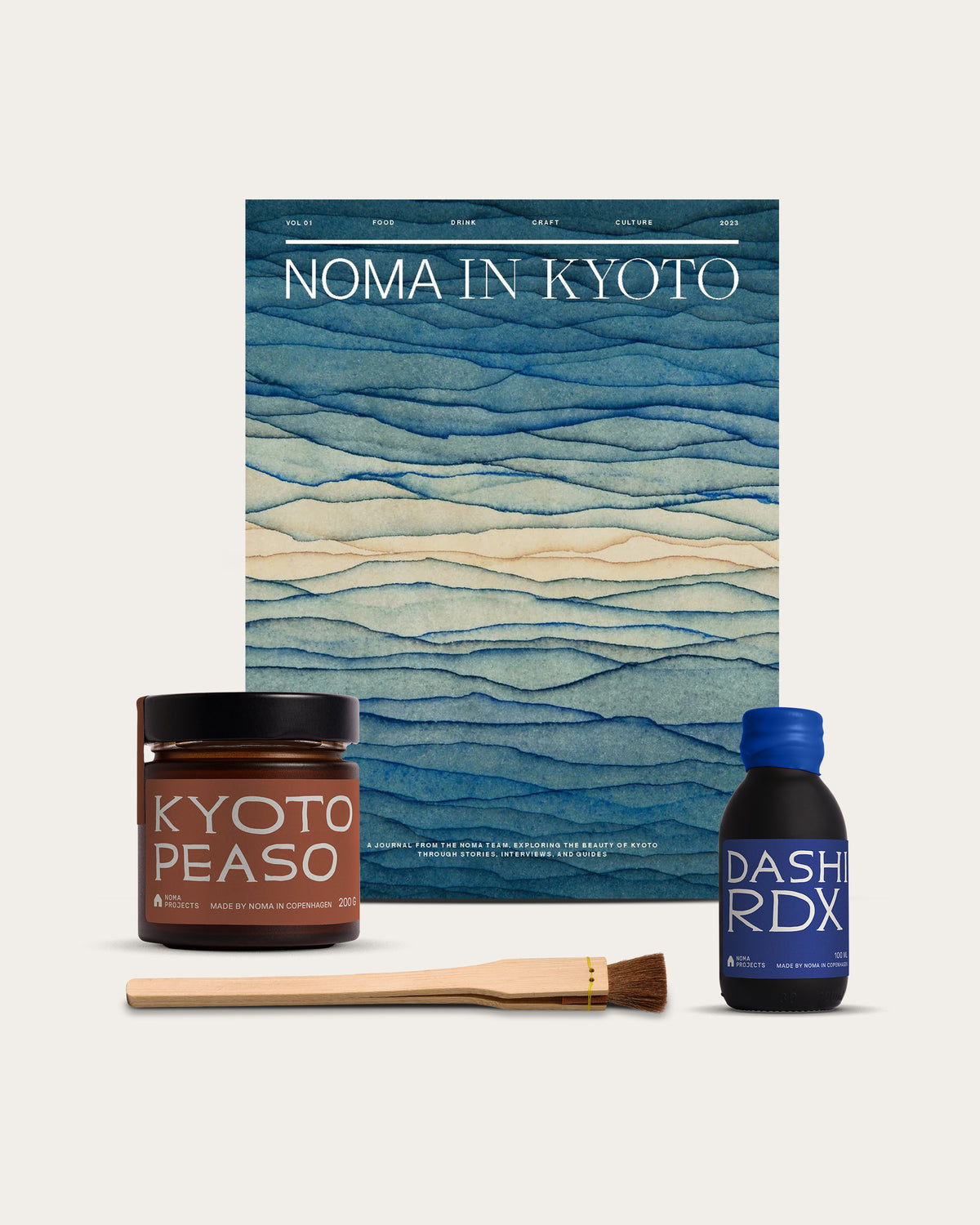 Kyoto Bundle