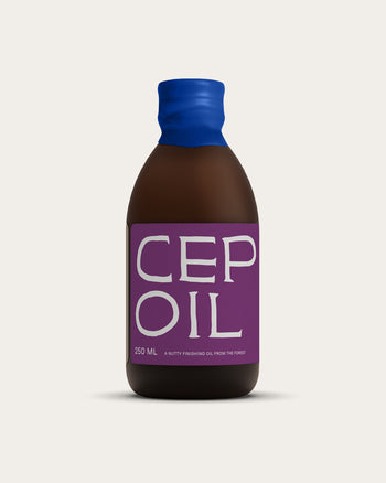 Cep Oil