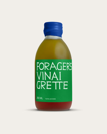 Forager's Vinaigrette