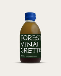 Forest Vinaigrette