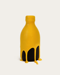 Golden Bottle Entry
