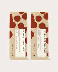 Noma Kaffe Limited Summer Release