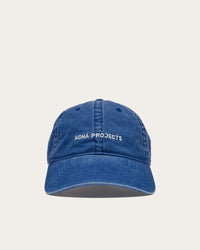 Noma Projects Cap