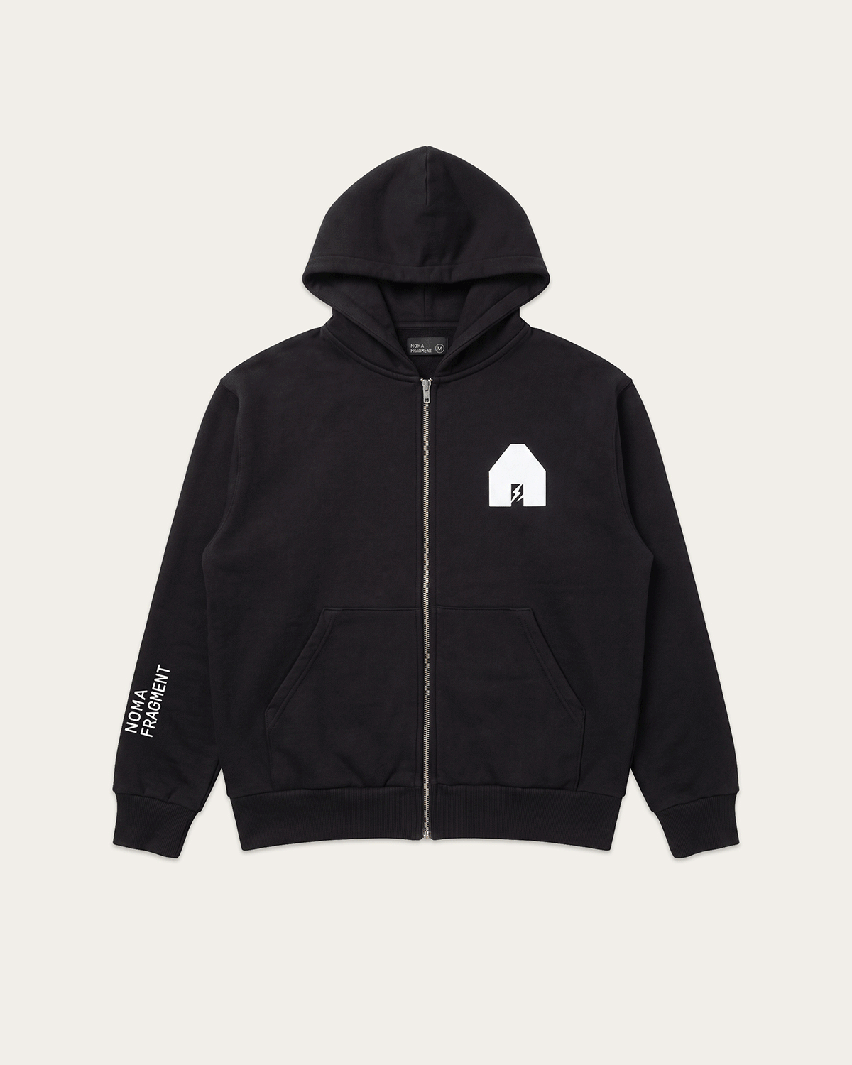 Fragment x Noma Projects Collection · Noma Projects