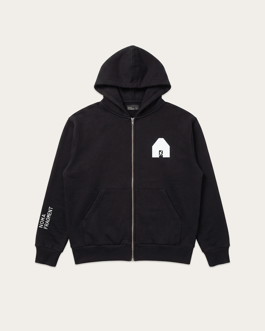 Fragment x Noma Projects Collection