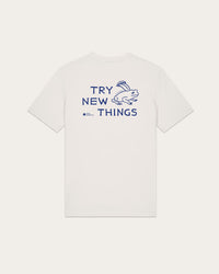 Try New Things T-Shirt