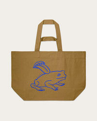 Try New Things Tote Bag