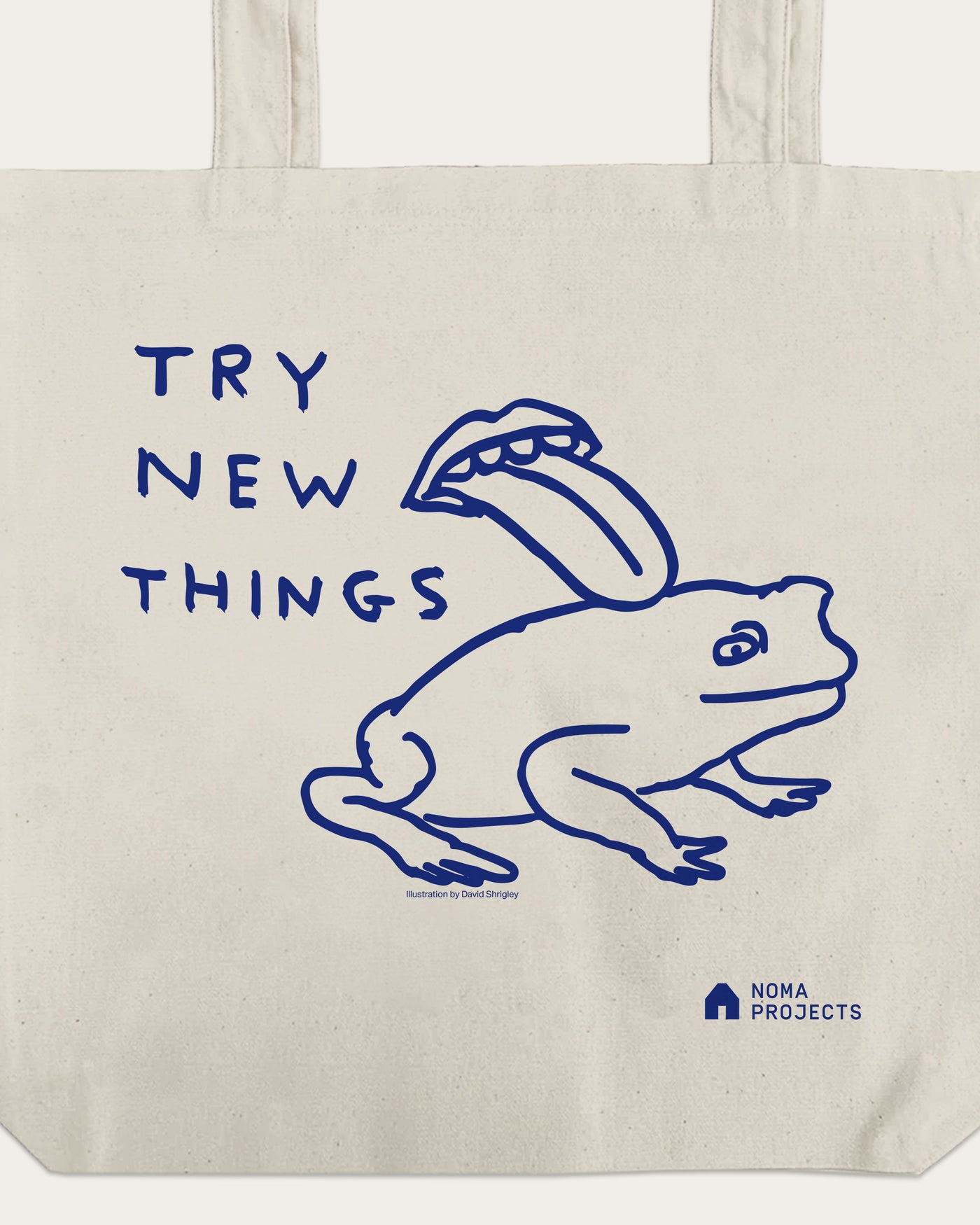 Limited Edition Shrigley Tote Bag