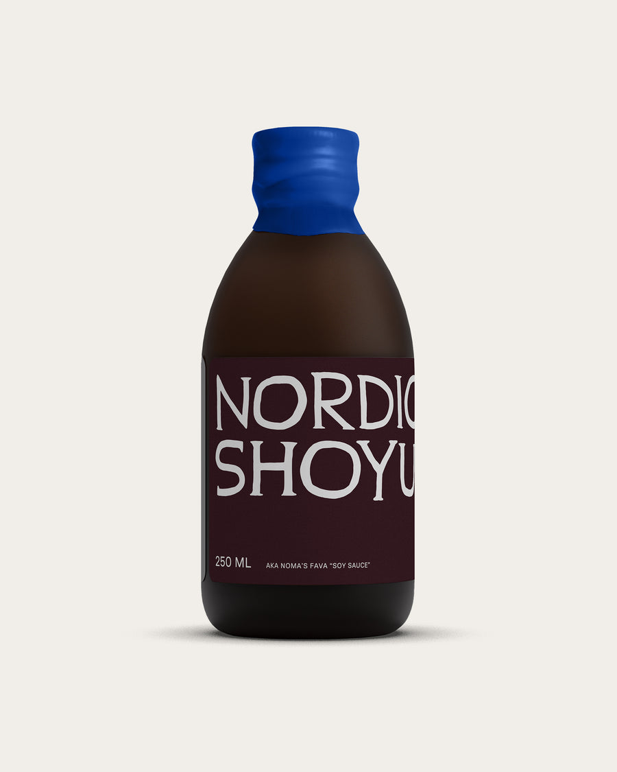 Nordic Shoyu