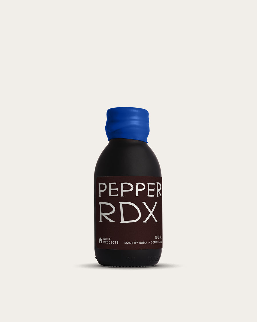 Pepper RDX