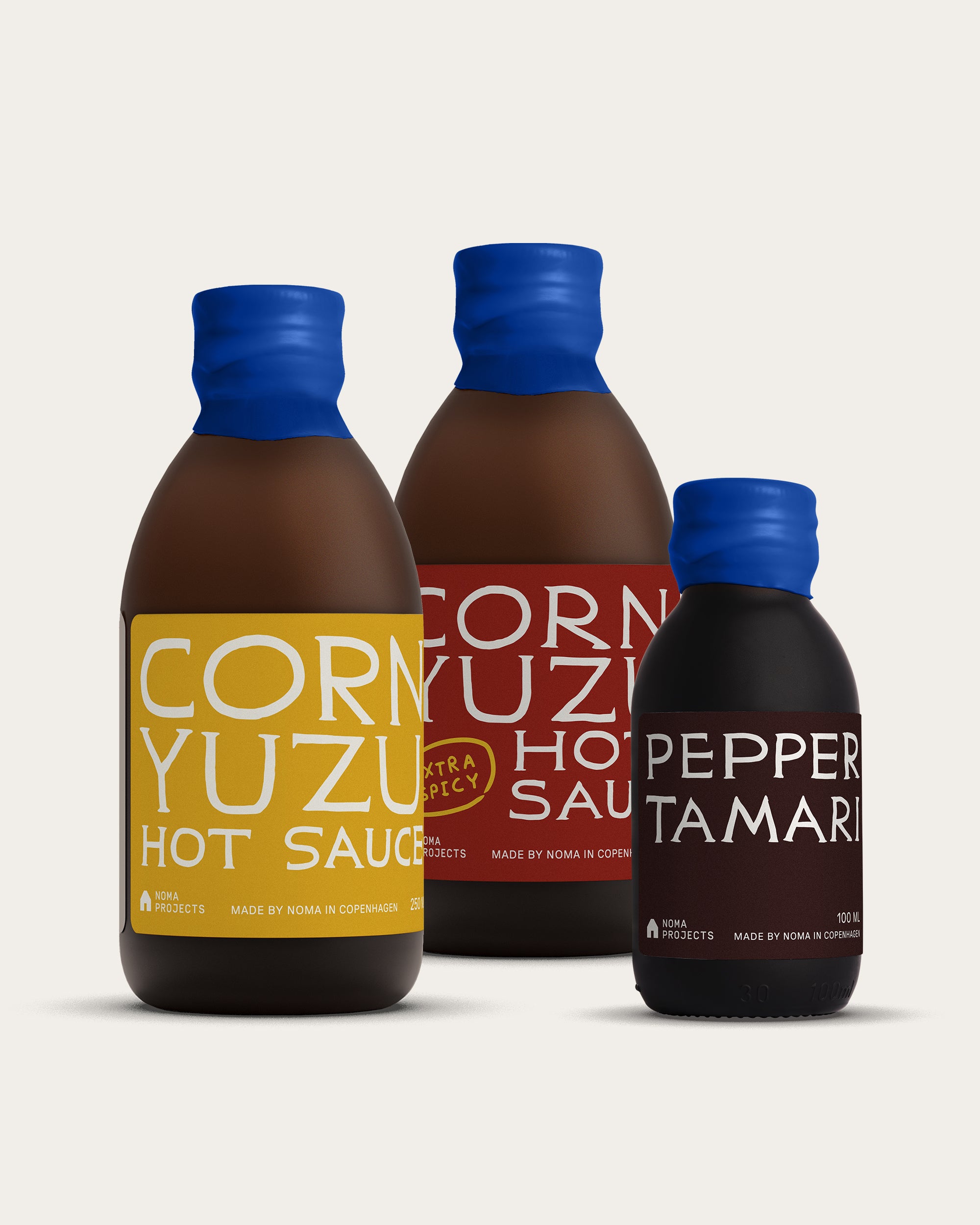 Spice Adventurer