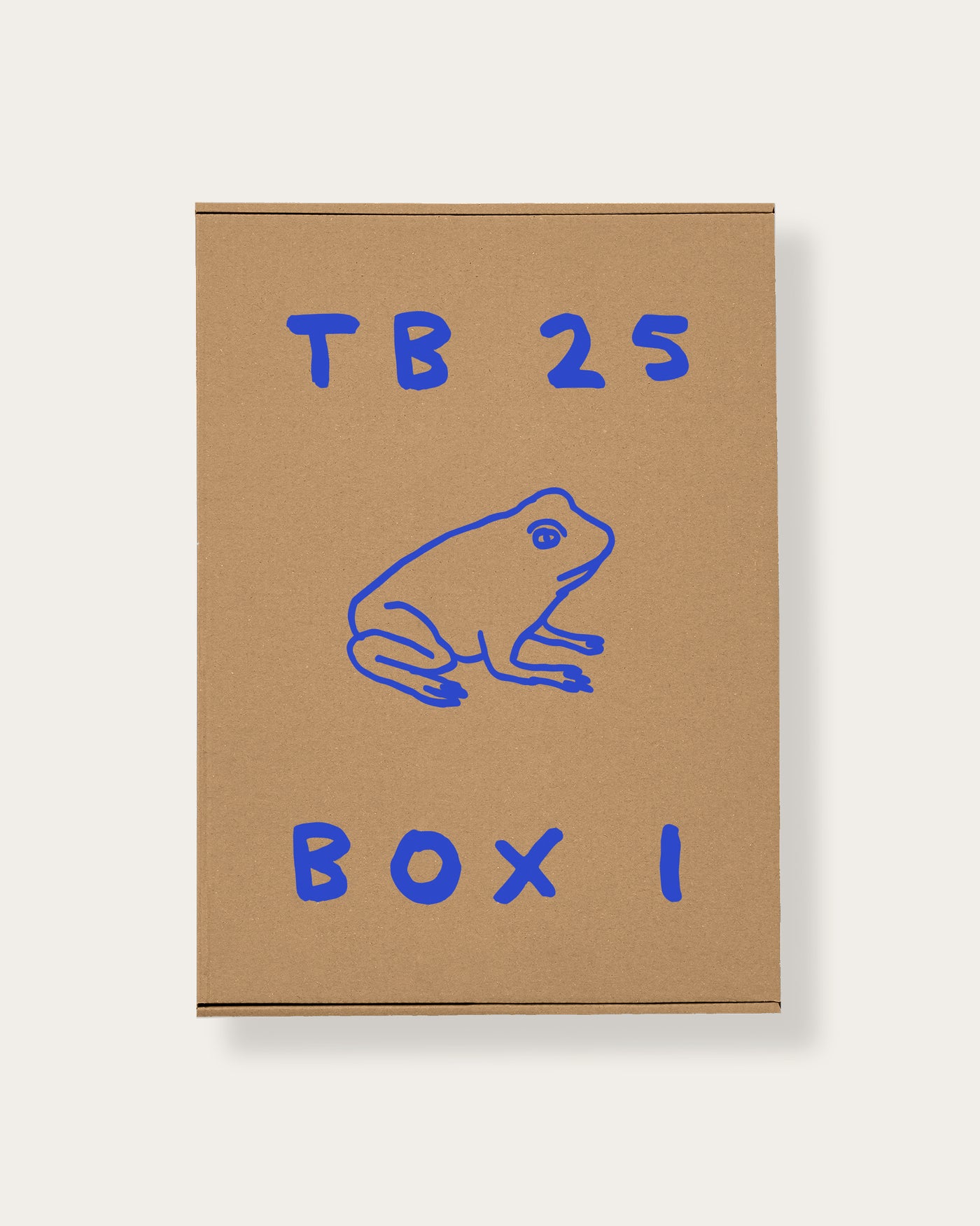 Flavor Box One