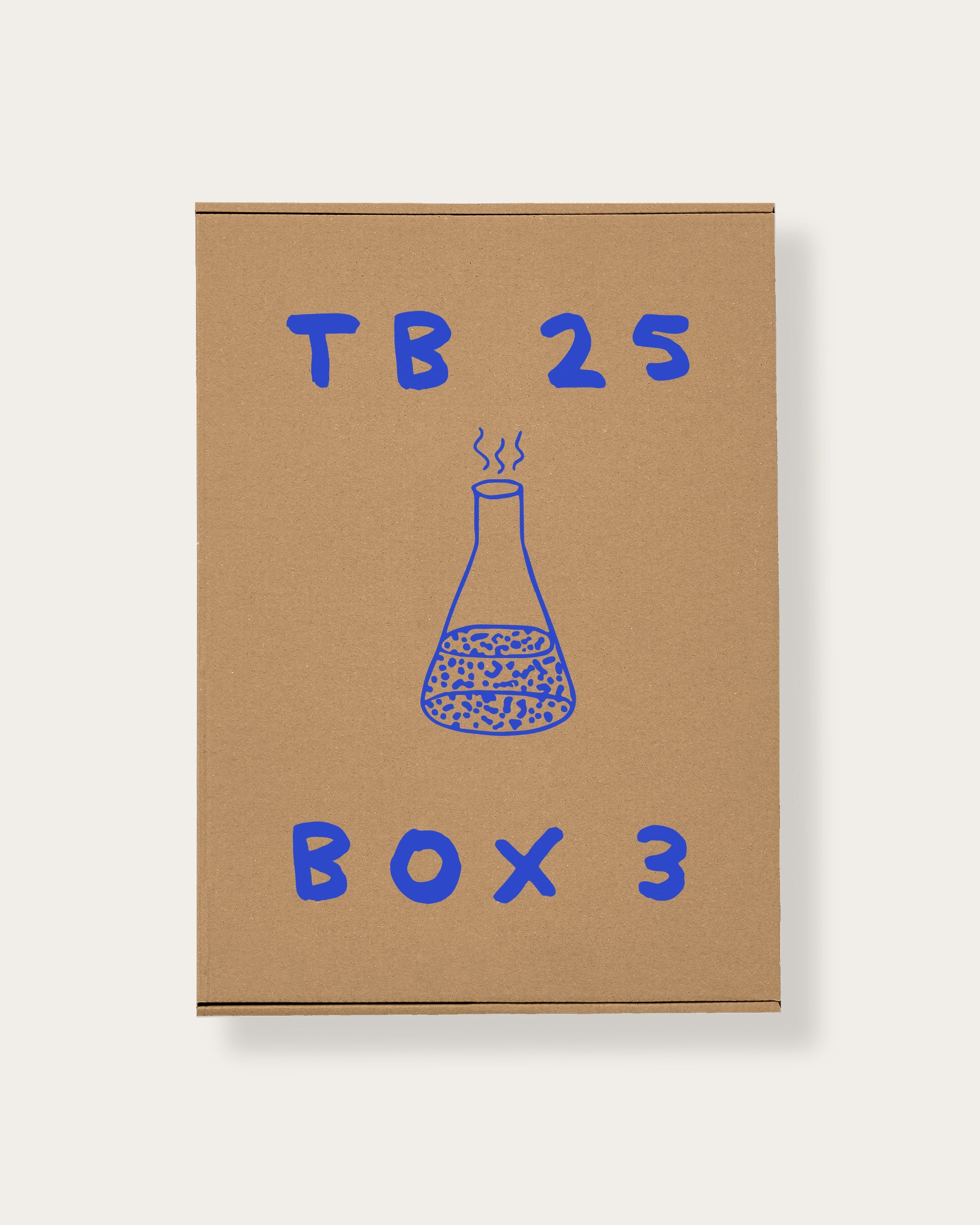 Flavor Box 3 Recipes · Noma Projects