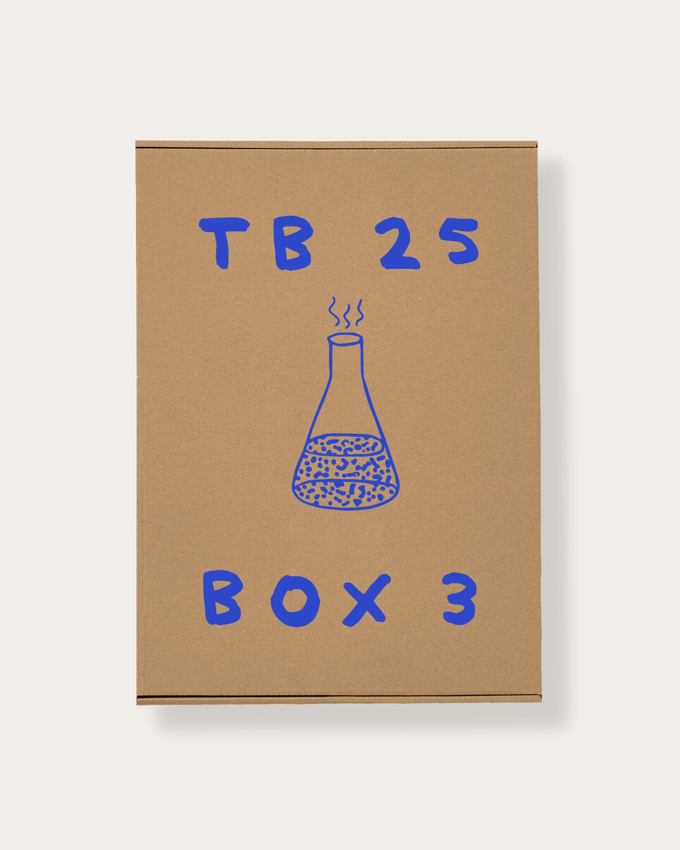 Flavor Box Three