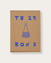 Flavor Box Three