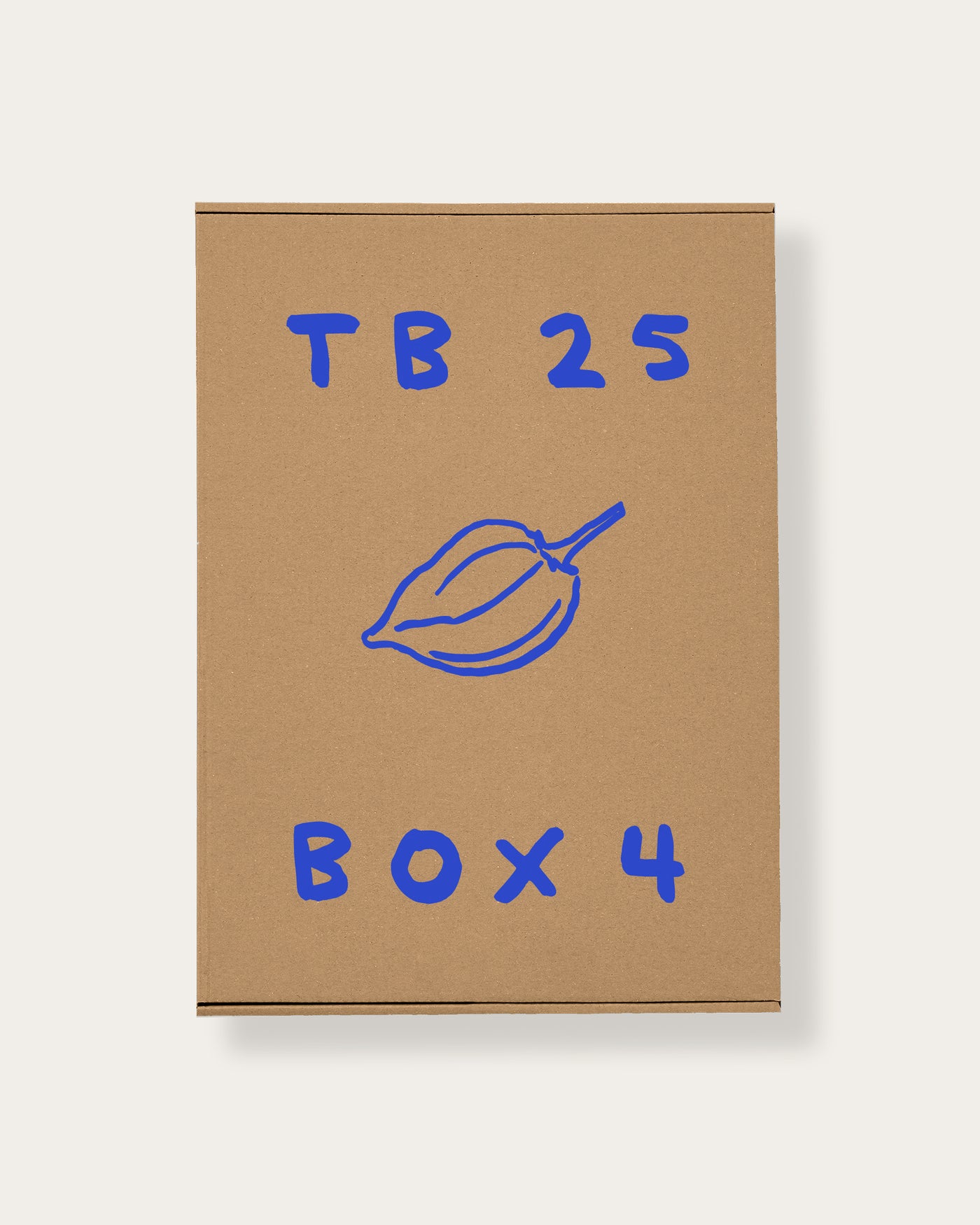 Flavor Box Four