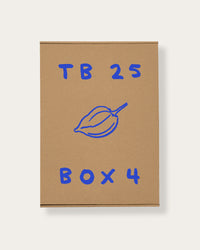 Flavor Box Four