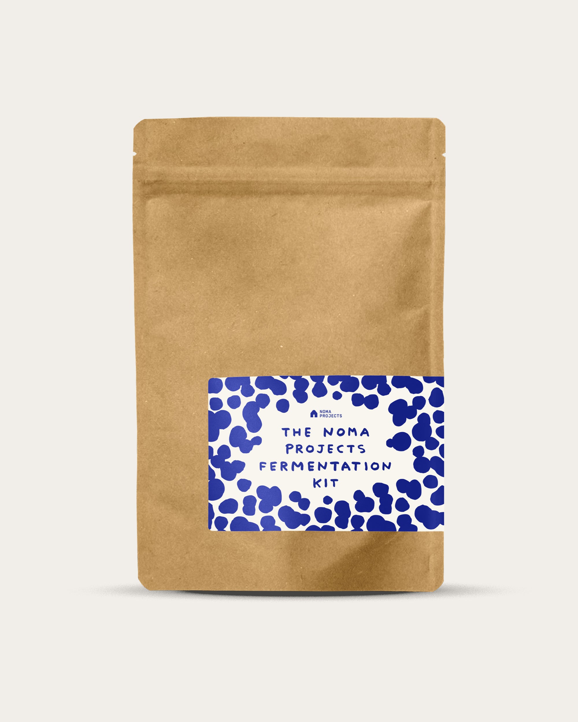 Taste Buds Fermentation Kit 1 · Noma Projects