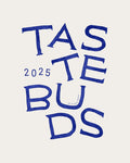 Taste Buds 2025 Membership