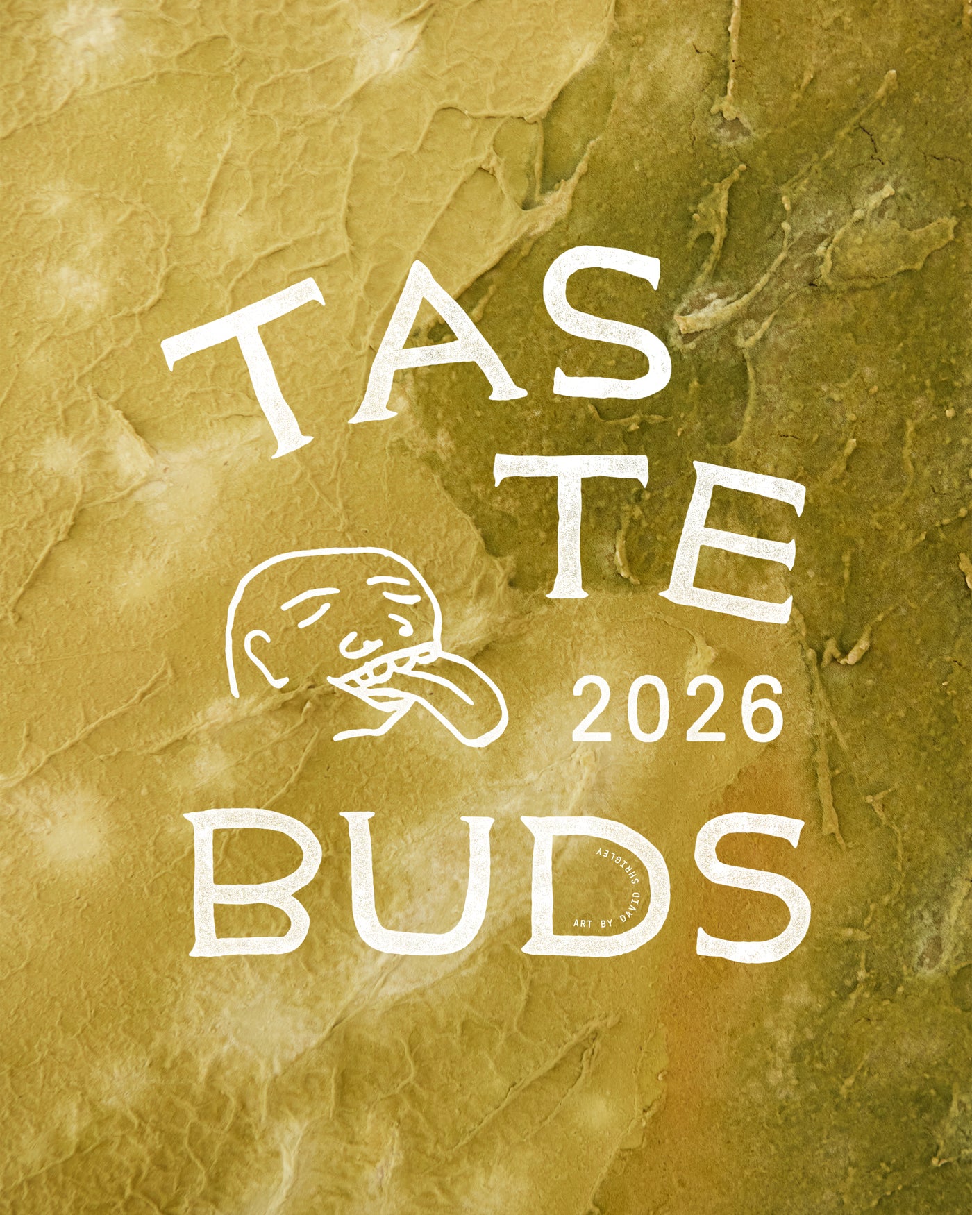 Taste Buds 2026 Membership Unboxed