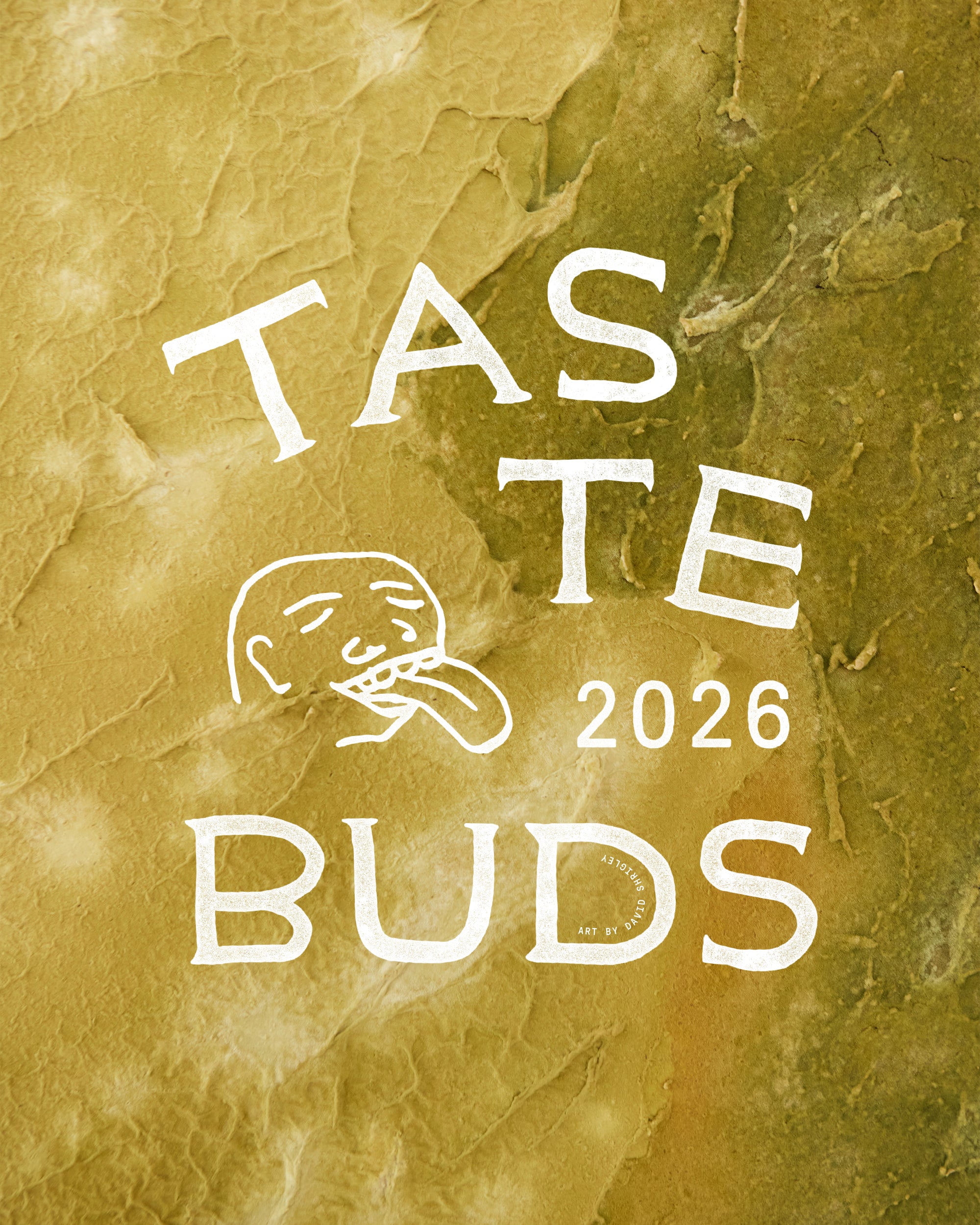 Taste Buds 2026 Membership Unboxed