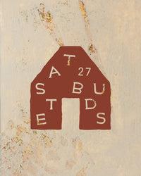 Taste Buds 2027 Membership