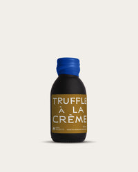 Truffle à la Crème