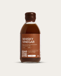 Whisky Vinegar