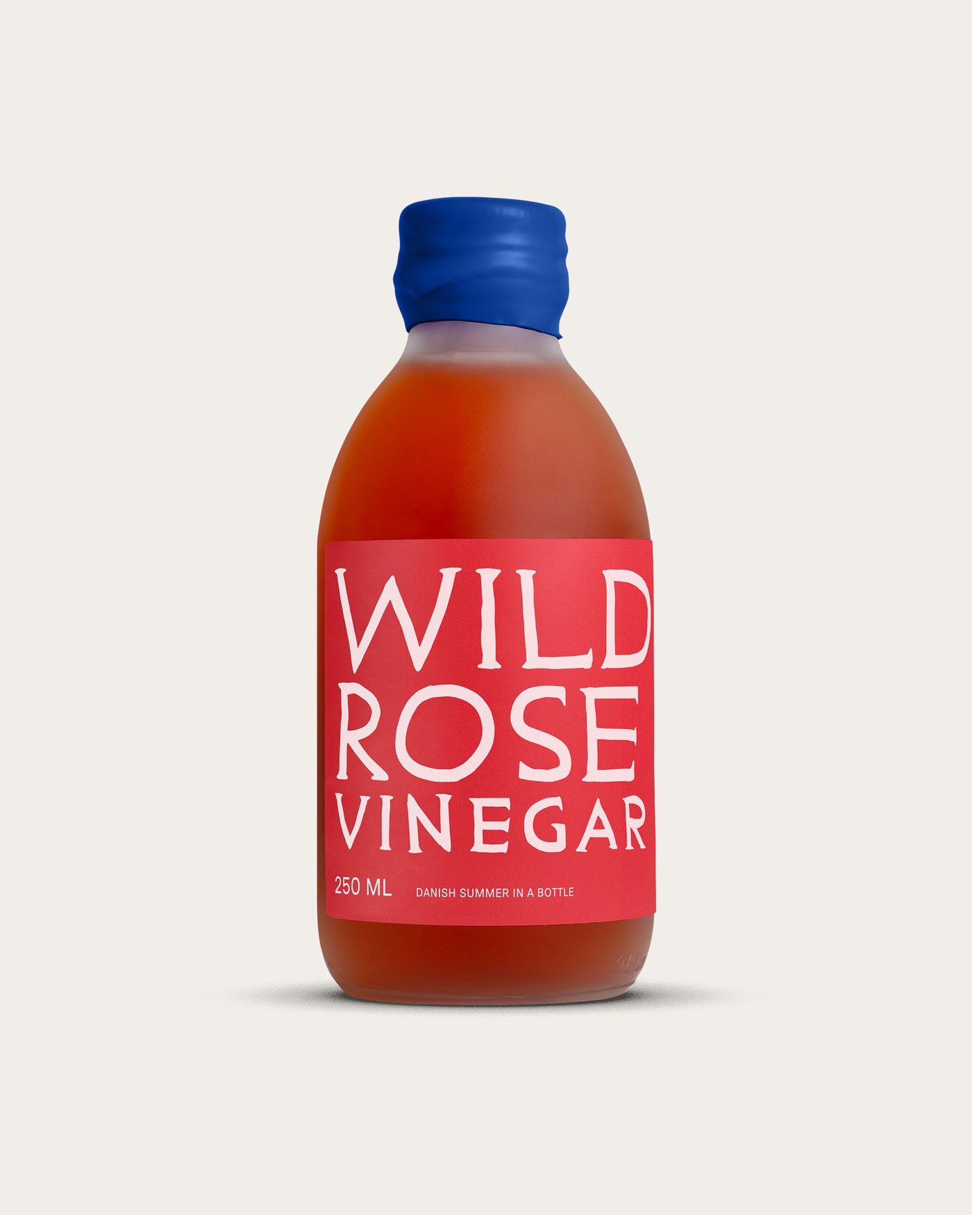 Wild Rose Vinegar